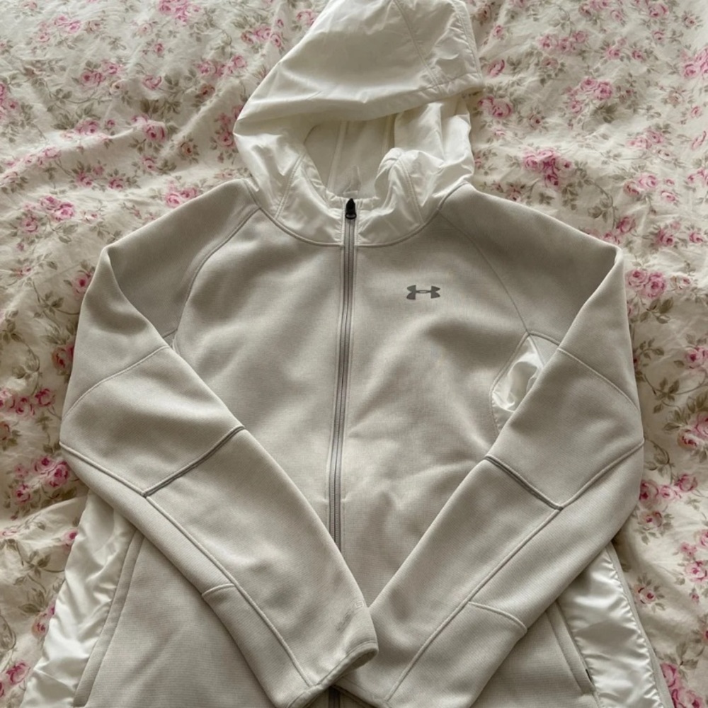 Under armor